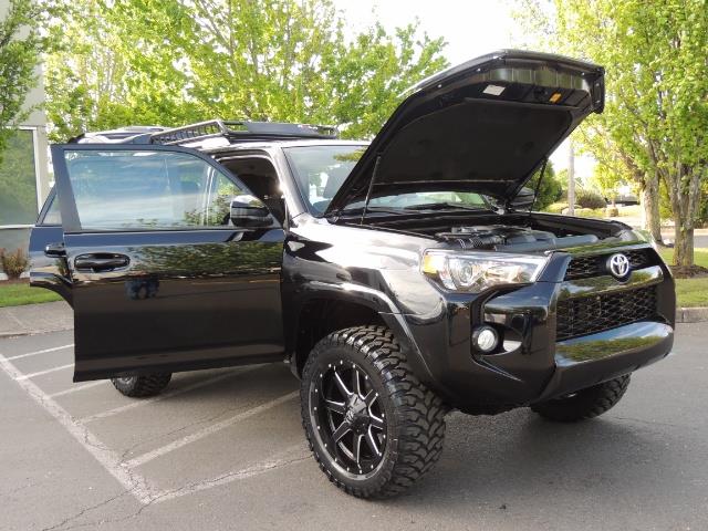 2016 Toyota 4Runner - Photo 30 - Portland, OR 97217