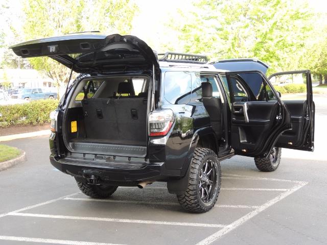2016 Toyota 4Runner - Photo 29 - Portland, OR 97217