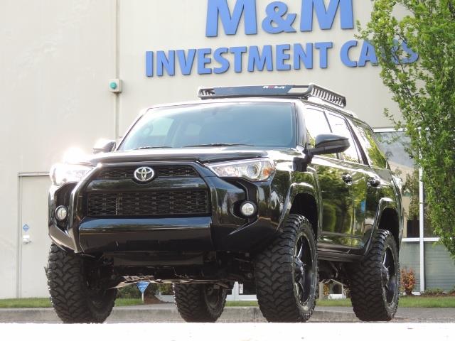 2016 Toyota 4Runner - Photo 45 - Portland, OR 97217
