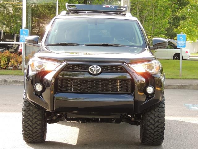 2016 Toyota 4Runner - Photo 5 - Portland, OR 97217