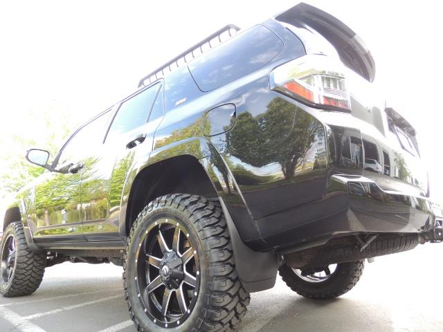 2016 Toyota 4Runner - Photo 11 - Portland, OR 97217