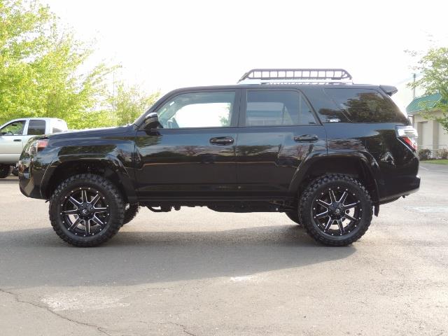 2016 Toyota 4Runner - Photo 3 - Portland, OR 97217