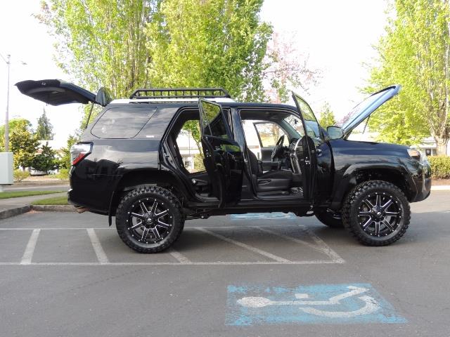 2016 Toyota 4Runner - Photo 24 - Portland, OR 97217