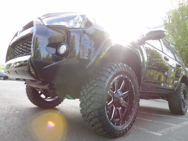 2016 Toyota 4Runner - Photo 9 - Portland, OR 97217