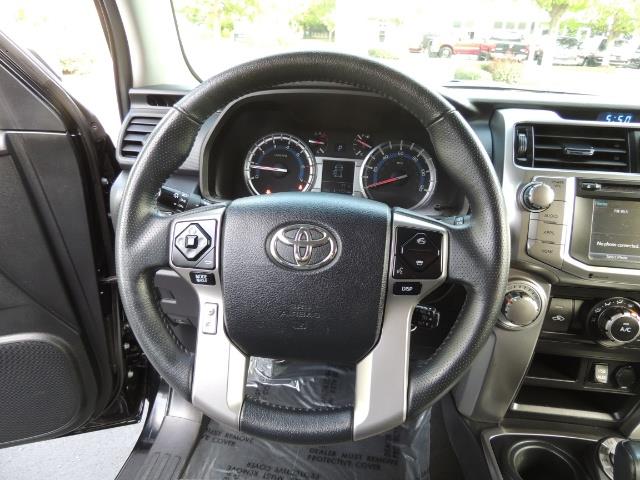 2016 Toyota 4Runner - Photo 36 - Portland, OR 97217