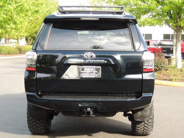 2016 Toyota 4Runner - Photo 6 - Portland, OR 97217