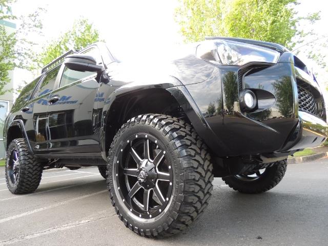 2016 Toyota 4Runner - Photo 10 - Portland, OR 97217