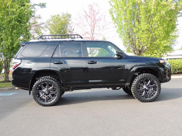 2016 Toyota 4Runner - Photo 4 - Portland, OR 97217