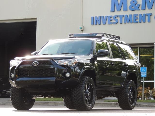 2016 Toyota 4Runner - Photo 44 - Portland, OR 97217