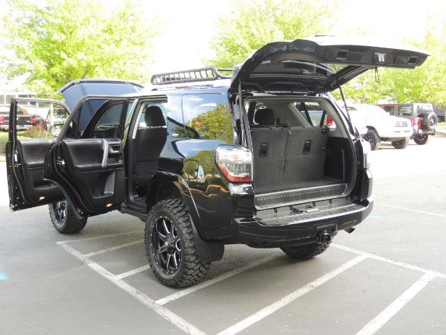 2016 Toyota 4Runner - Photo 26 - Portland, OR 97217