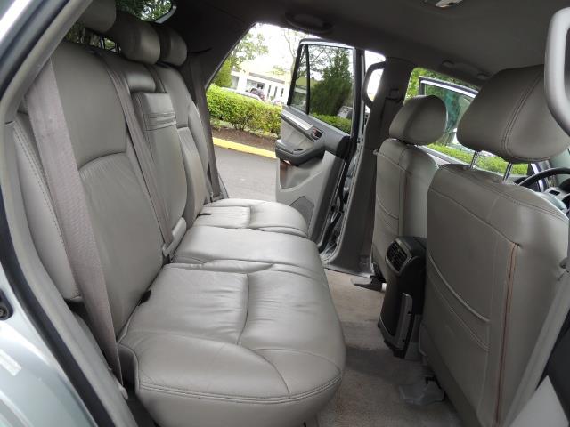 2004 Toyota 4Runner SR5 SPORT 4WD LEATHER /LIFTED 33 "MUD 2-OWNER 6CYL - Photo 16 - Portland, OR 97217