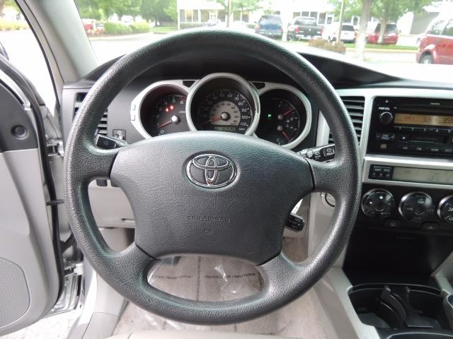 2004 Toyota 4Runner SR5 SPORT 4WD LEATHER /LIFTED 33 "MUD 2-OWNER 6CYL - Photo 36 - Portland, OR 97217