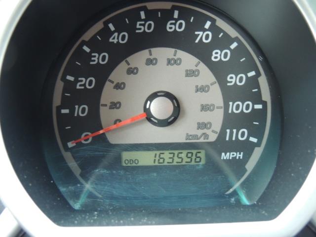 2004 Toyota 4Runner SR5 SPORT 4WD LEATHER /LIFTED 33 "MUD 2-OWNER 6CYL - Photo 38 - Portland, OR 97217