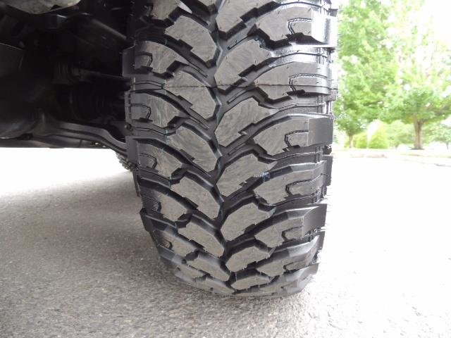 2004 Toyota 4Runner SR5 SPORT 4WD LEATHER /LIFTED 33 "MUD 2-OWNER 6CYL - Photo 20 - Portland, OR 97217