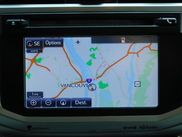 2016 Toyota 4Runner SR5 / 4WD / Navigation / backup camera / LIFTED - Photo 37 - Portland, OR 97217