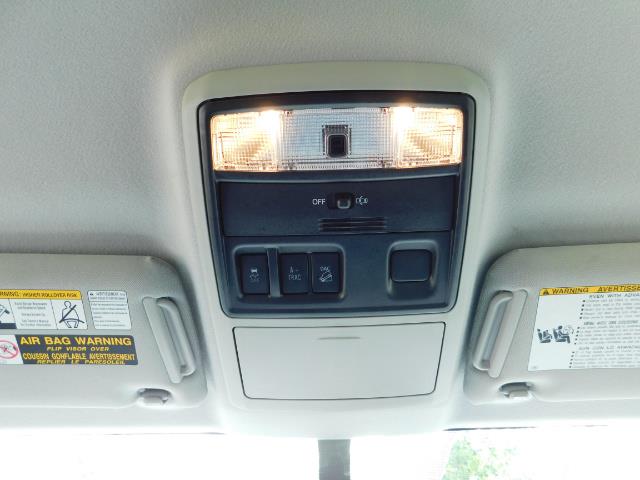 2016 Toyota 4Runner SR5 / 4WD / Navigation / backup camera / LIFTED - Photo 19 - Portland, OR 97217