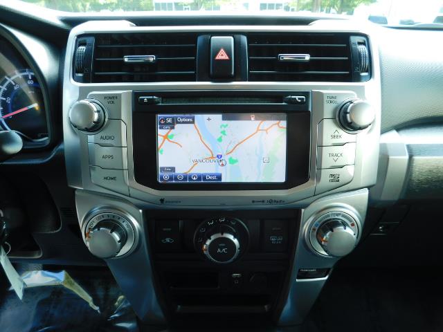2016 Toyota 4Runner SR5 / 4WD / Navigation / backup camera / LIFTED - Photo 20 - Portland, OR 97217