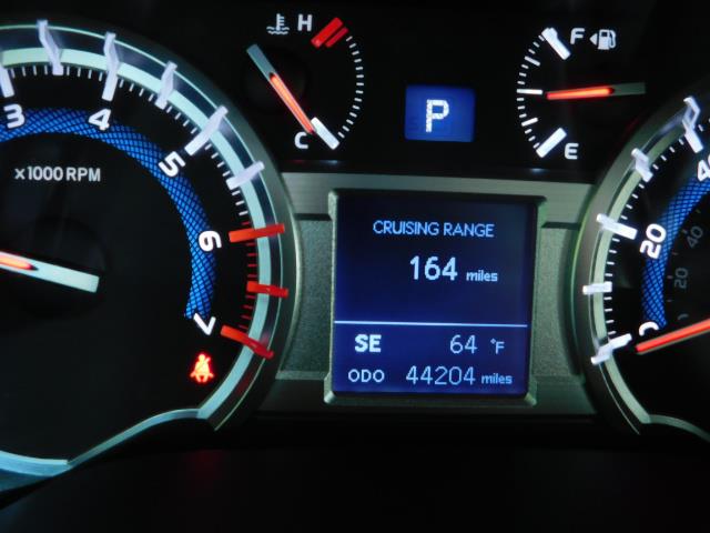 2016 Toyota 4Runner SR5 / 4WD / Navigation / backup camera / LIFTED - Photo 41 - Portland, OR 97217