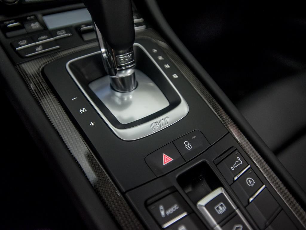 2017 Porsche 911 Turbo S - Photo 17 - Springfield, MO 65802