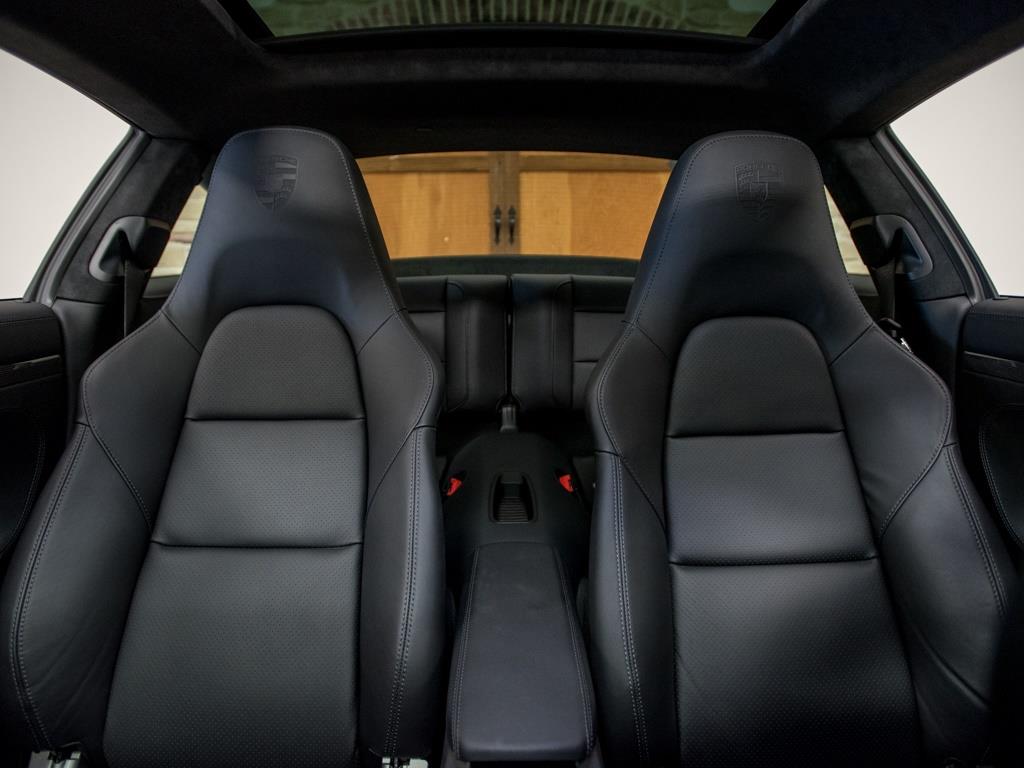 2017 Porsche 911 Turbo S - Photo 22 - Springfield, MO 65802