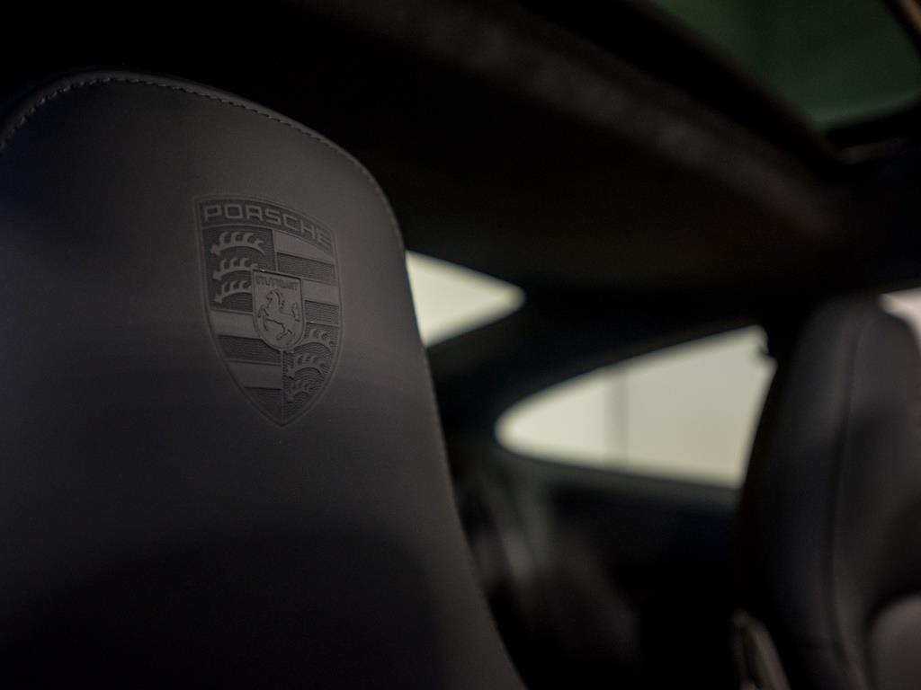 2017 Porsche 911 Turbo S - Photo 21 - Springfield, MO 65802