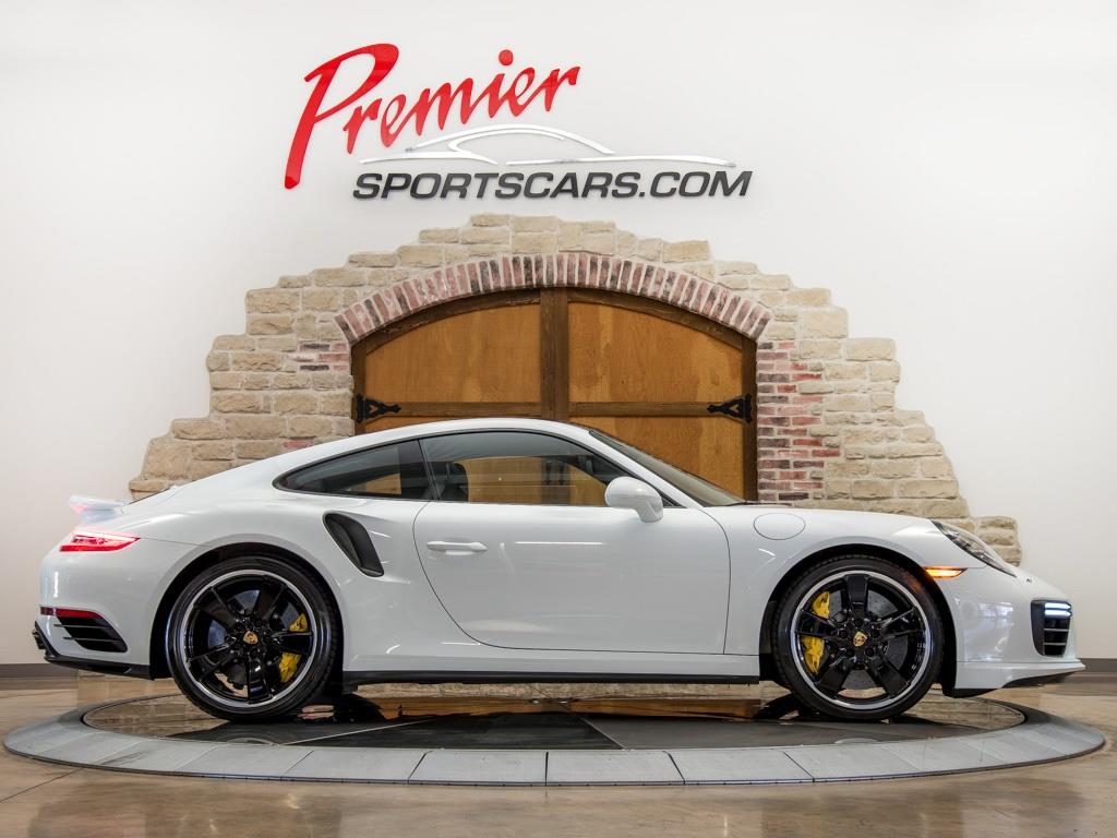 2017 Porsche 911 Turbo S - Photo 3 - Springfield, MO 65802