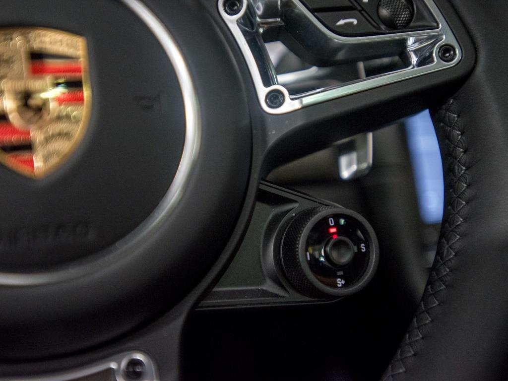 2017 Porsche 911 Turbo S - Photo 12 - Springfield, MO 65802