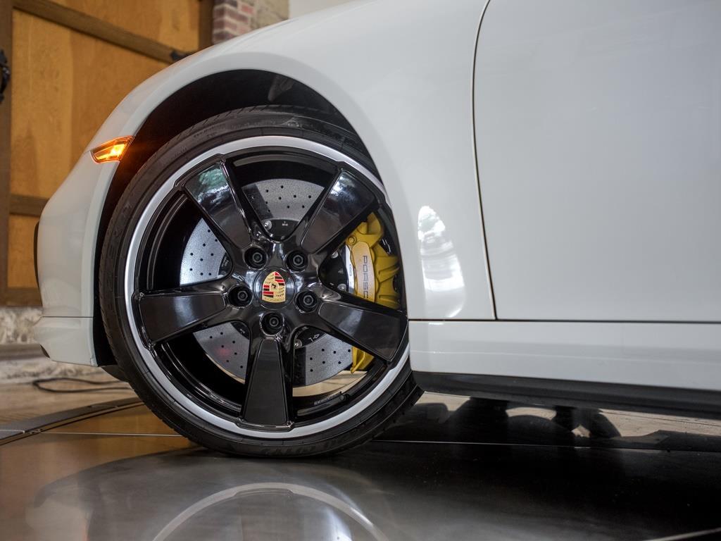 2017 Porsche 911 Turbo S - Photo 36 - Springfield, MO 65802