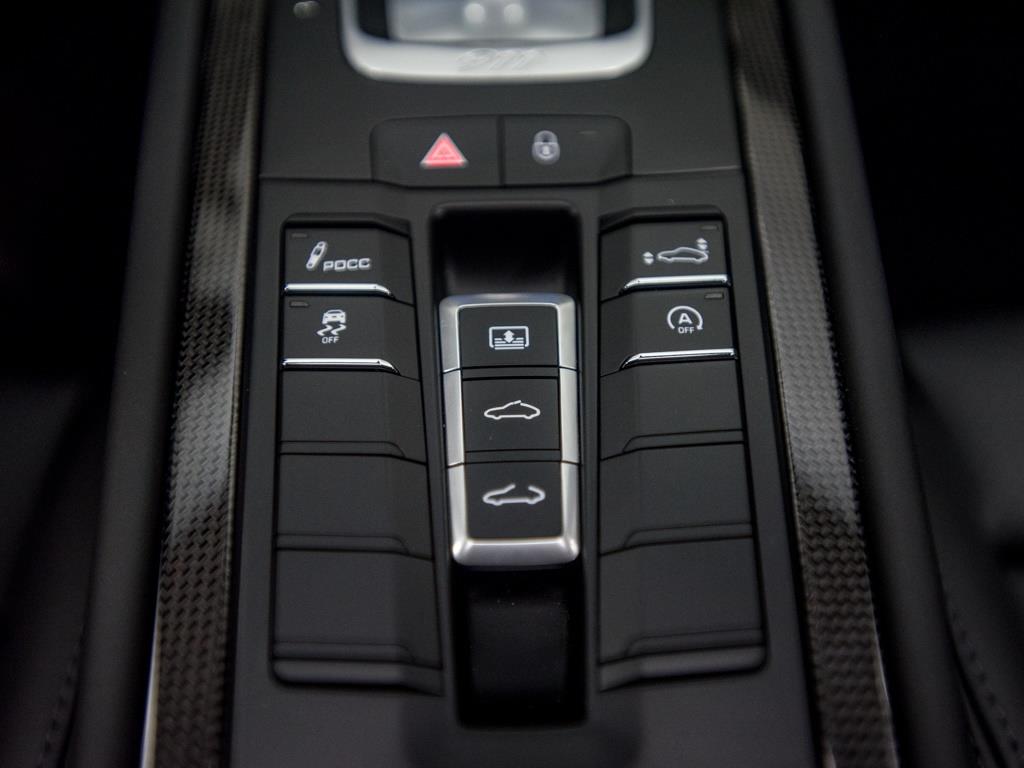 2017 Porsche 911 Turbo S - Photo 18 - Springfield, MO 65802