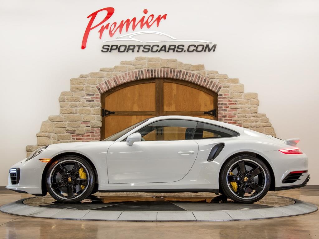 2017 Porsche 911 Turbo S - Photo 6 - Springfield, MO 65802