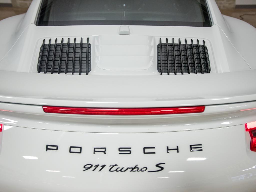 2017 Porsche 911 Turbo S - Photo 33 - Springfield, MO 65802