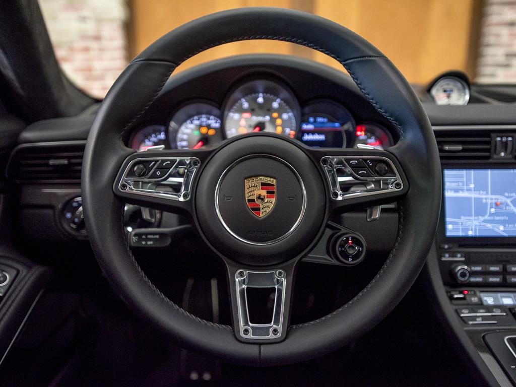 2017 Porsche 911 Turbo S - Photo 10 - Springfield, MO 65802