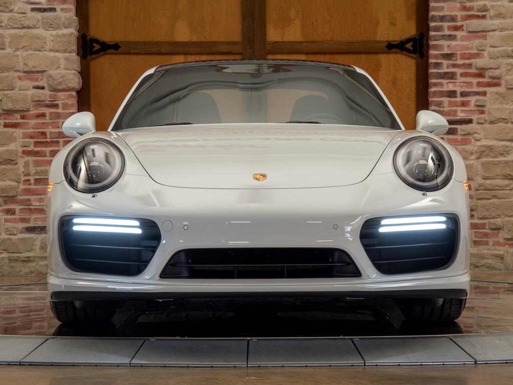 2017 Porsche 911 Turbo S - Photo 5 - Springfield, MO 65802