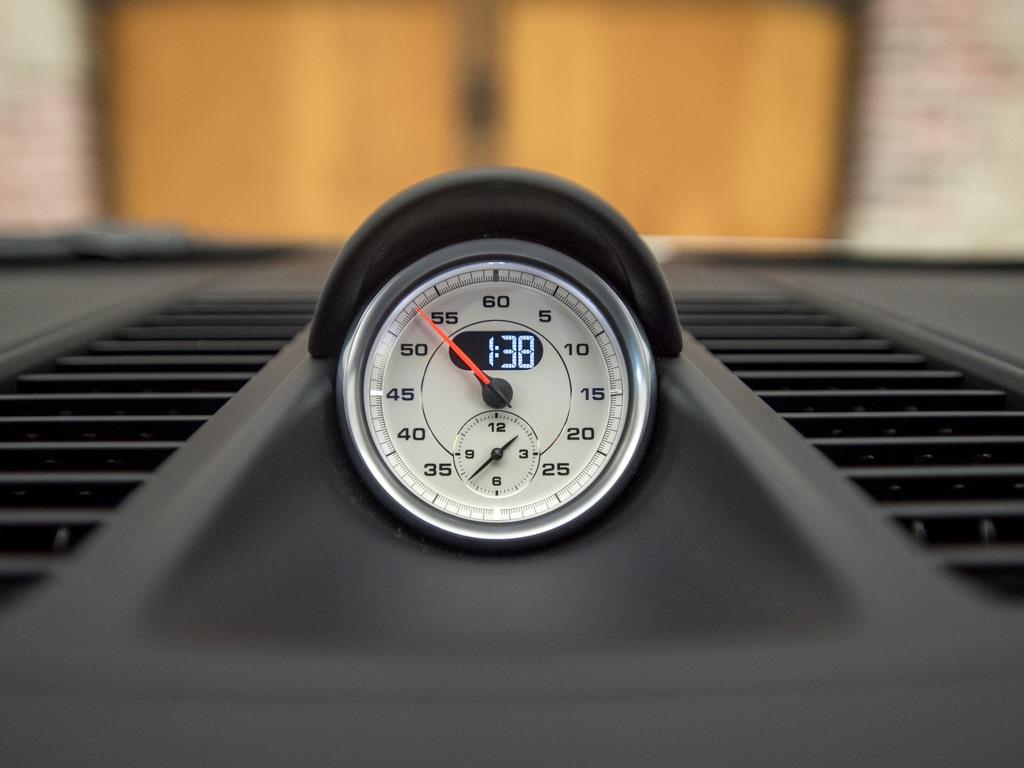 2017 Porsche 911 Turbo S - Photo 14 - Springfield, MO 65802