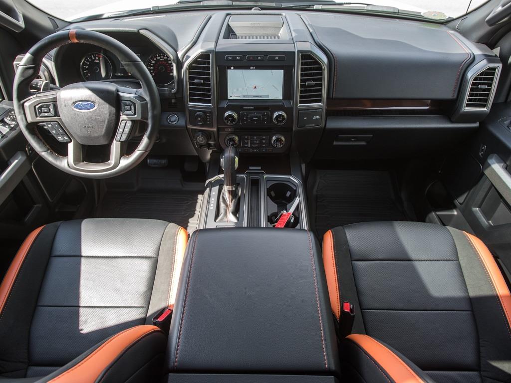 2017 Ford F-150 Raptor - Photo 2 - Springfield, MO 65802