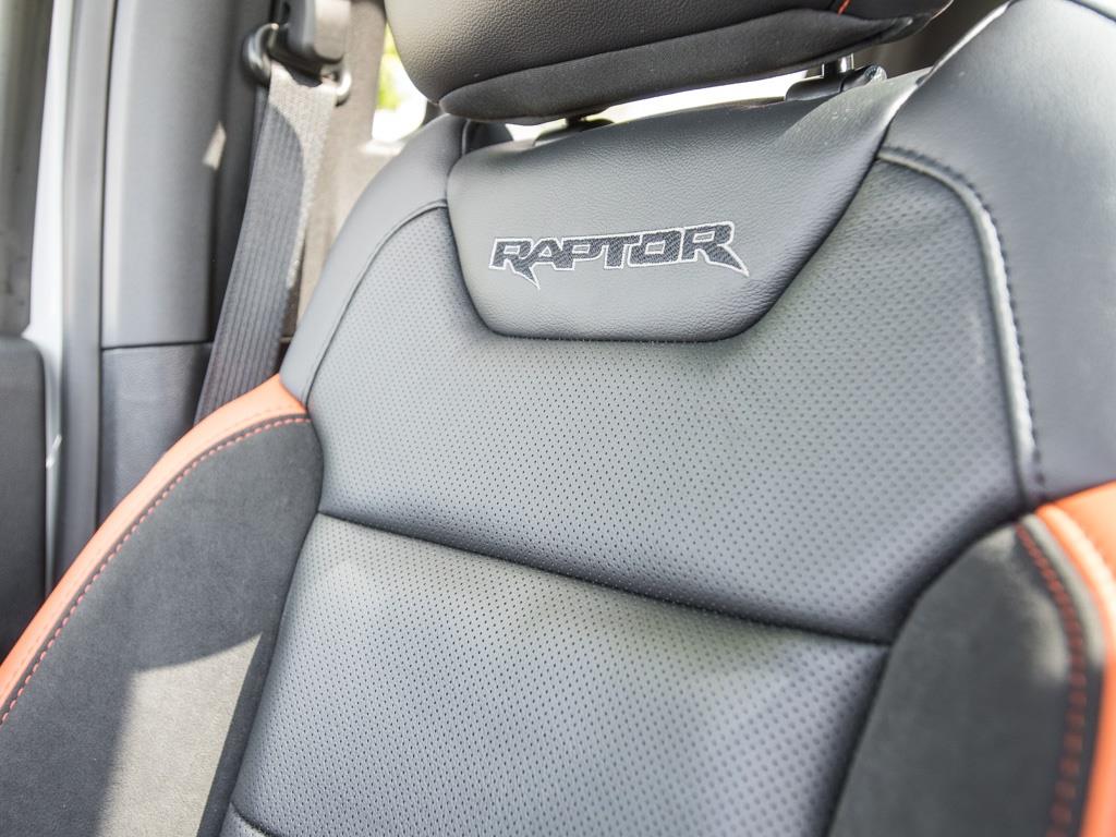 2017 Ford F-150 Raptor - Photo 19 - Springfield, MO 65802