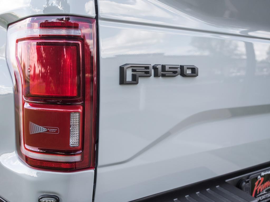 2017 Ford F-150 Raptor - Photo 26 - Springfield, MO 65802