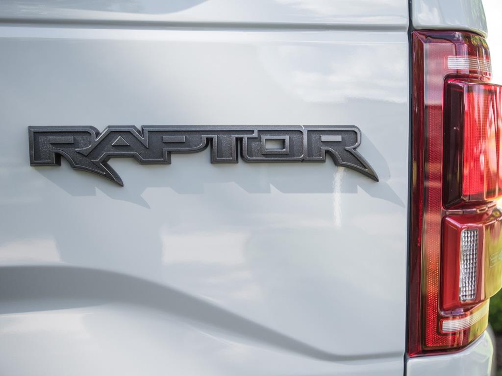 2017 Ford F-150 Raptor - Photo 27 - Springfield, MO 65802