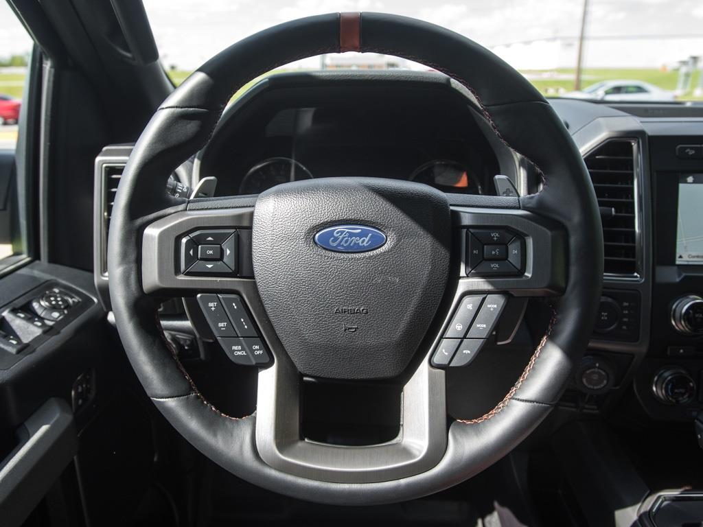 2017 Ford F-150 Raptor - Photo 12 - Springfield, MO 65802