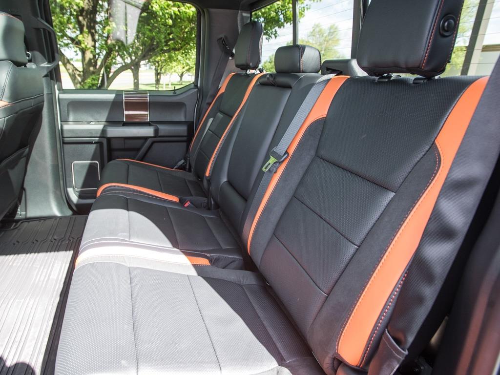 2017 Ford F-150 Raptor - Photo 21 - Springfield, MO 65802