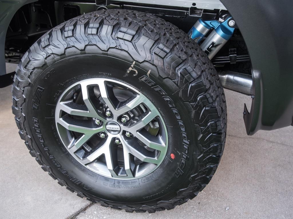 2017 Ford F-150 Raptor - Photo 29 - Springfield, MO 65802