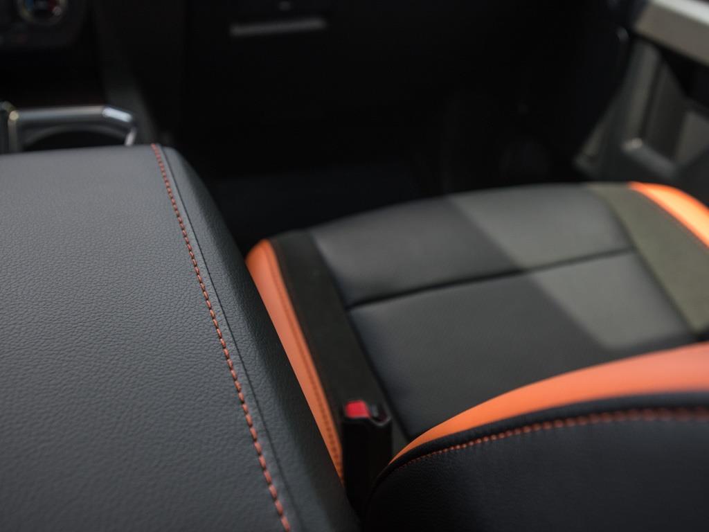 2017 Ford F-150 Raptor - Photo 17 - Springfield, MO 65802