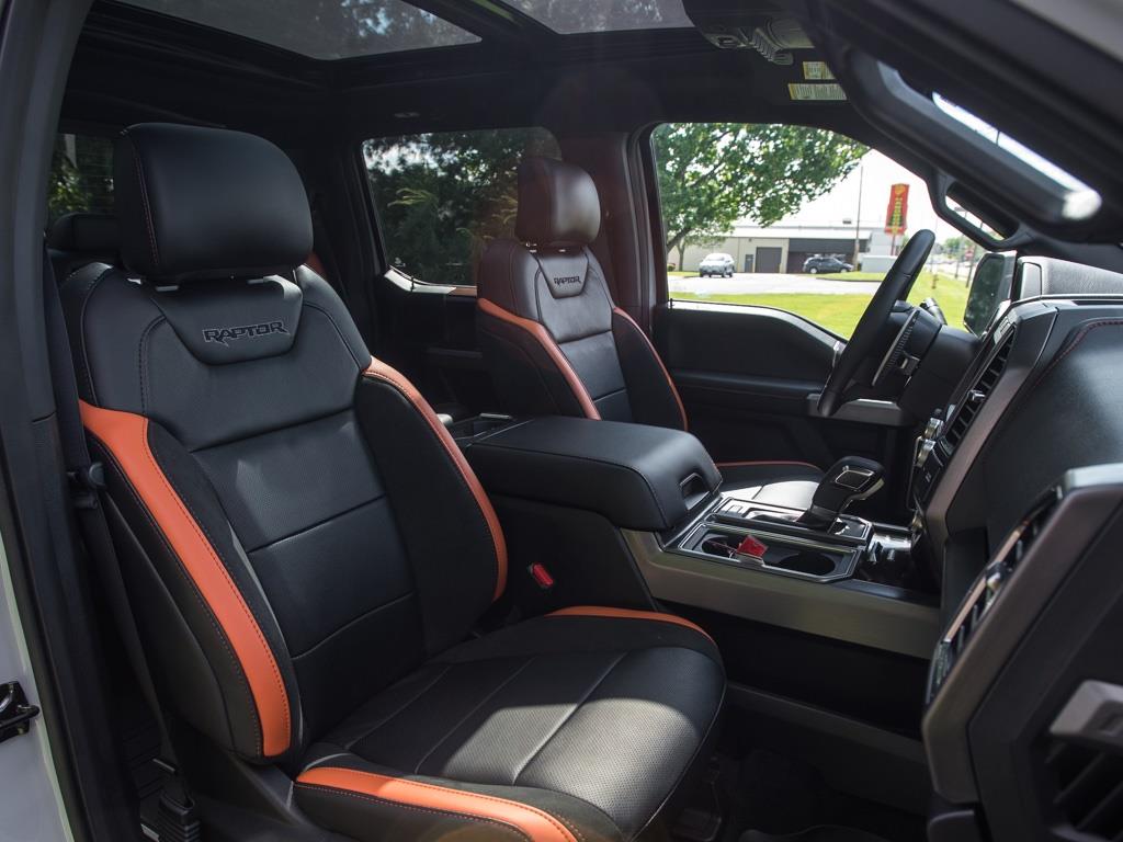 2017 Ford F-150 Raptor - Photo 22 - Springfield, MO 65802