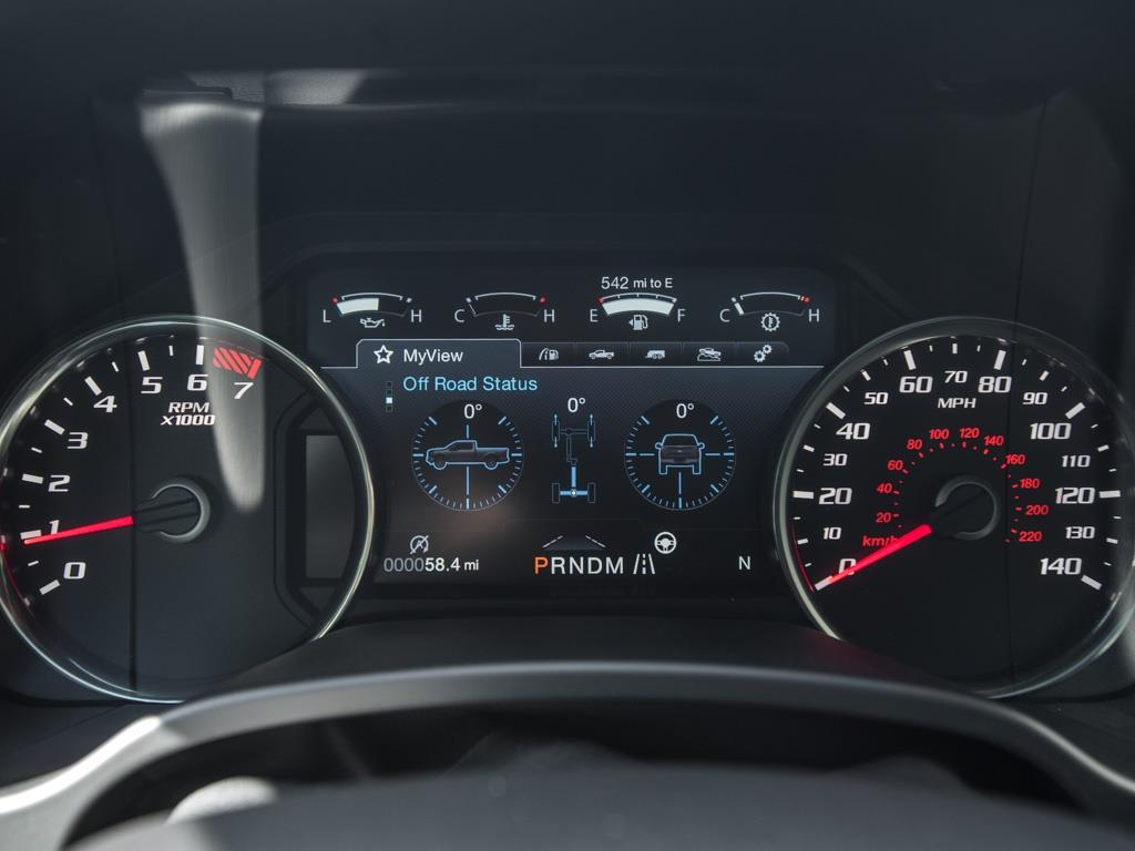 2017 Ford F-150 Raptor - Photo 13 - Springfield, MO 65802