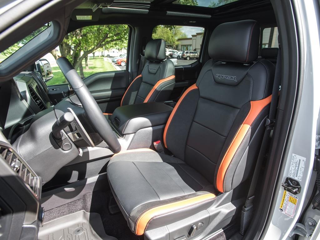 2017 Ford F-150 Raptor - Photo 11 - Springfield, MO 65802