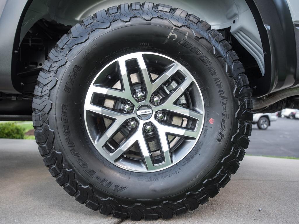 2017 Ford F-150 Raptor - Photo 28 - Springfield, MO 65802
