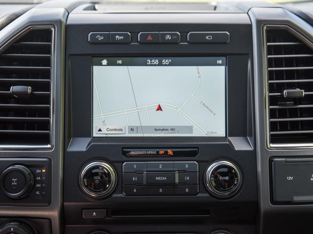 2017 Ford F-150 Raptor - Photo 15 - Springfield, MO 65802