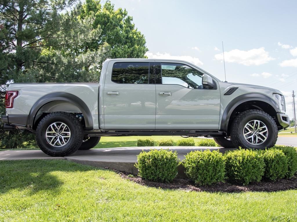 2017 Ford F-150 Raptor - Photo 3 - Springfield, MO 65802