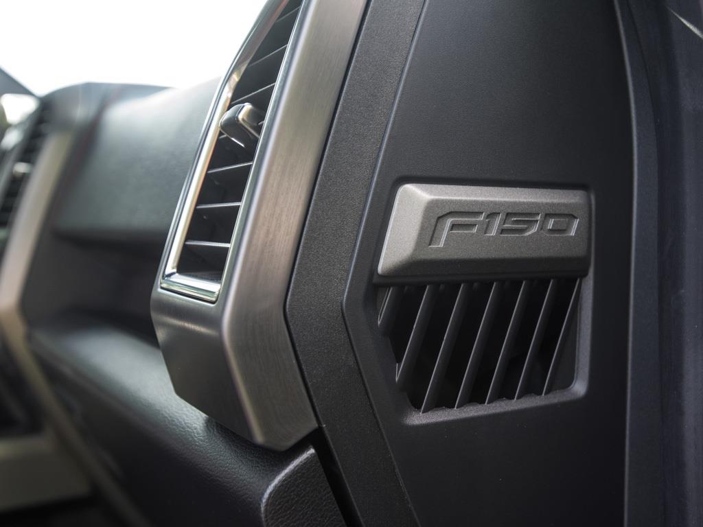 2017 Ford F-150 Raptor - Photo 24 - Springfield, MO 65802