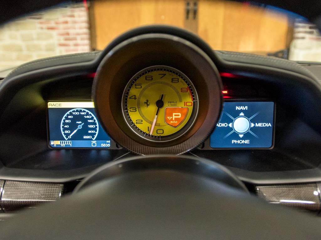 2014 Ferrari 458 Spider - Photo 15 - Springfield, MO 65802